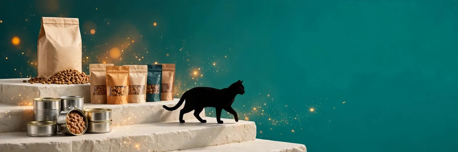 از غذای روزانه تا مکمل تخصصی